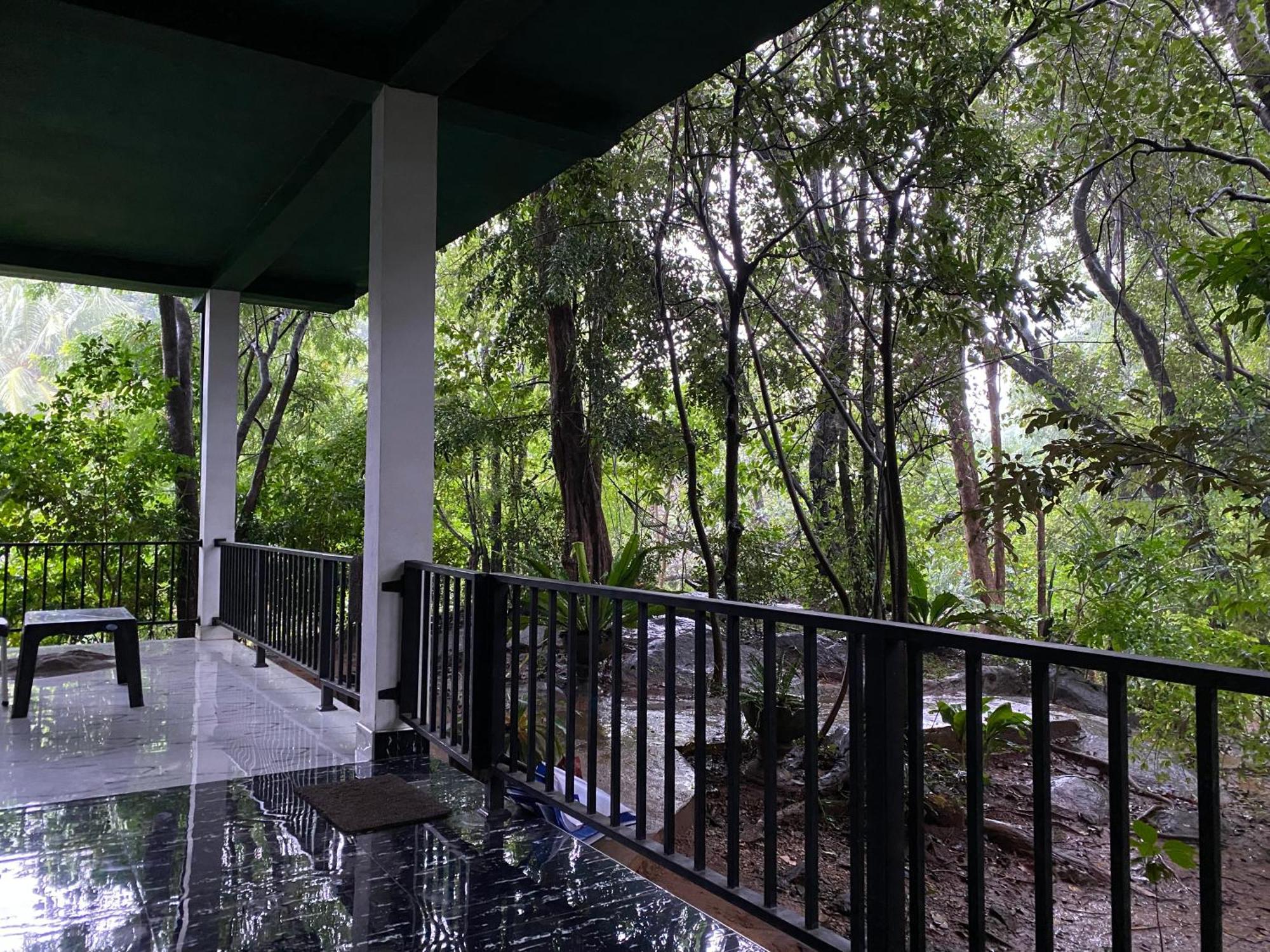 Green House Resort Sigiriya Exteriör bild