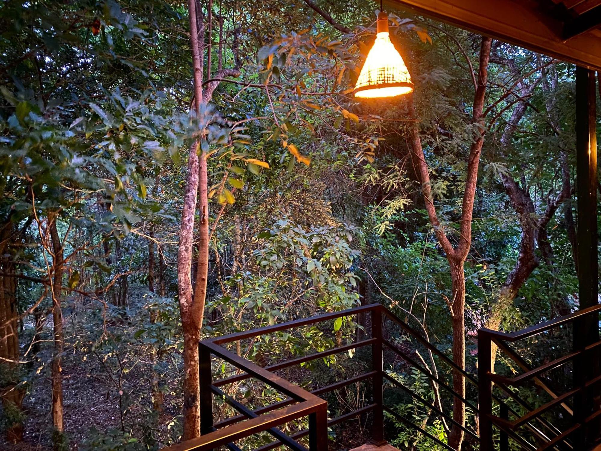 Green House Resort Sigiriya Exteriör bild