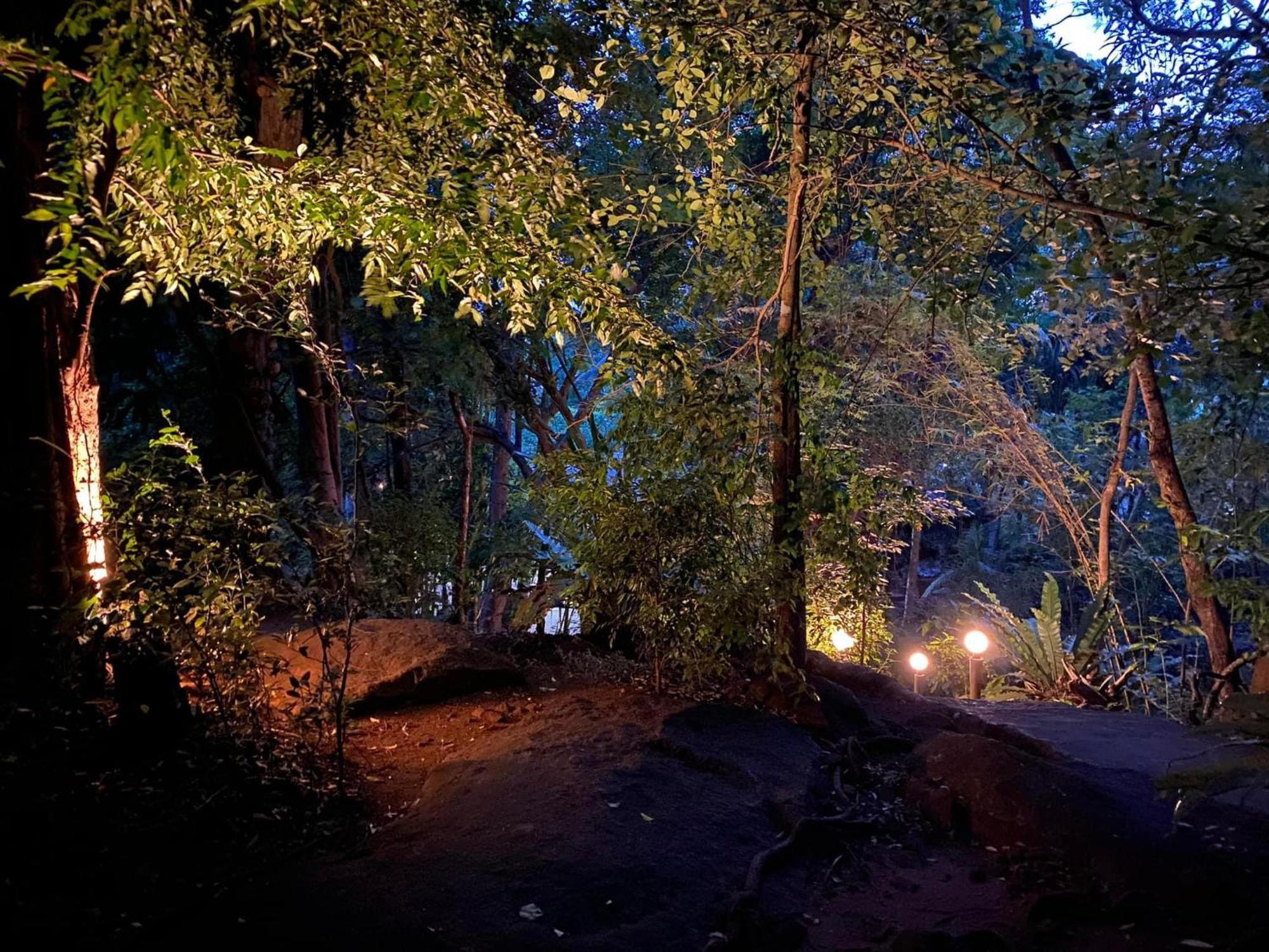 Green House Resort Sigiriya Exteriör bild