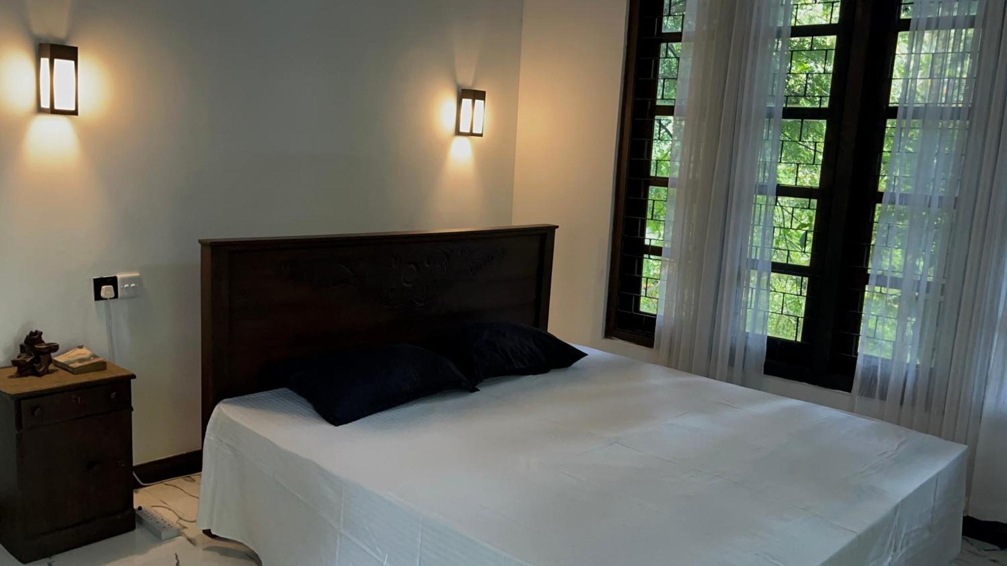 Green House Resort Sigiriya Exteriör bild